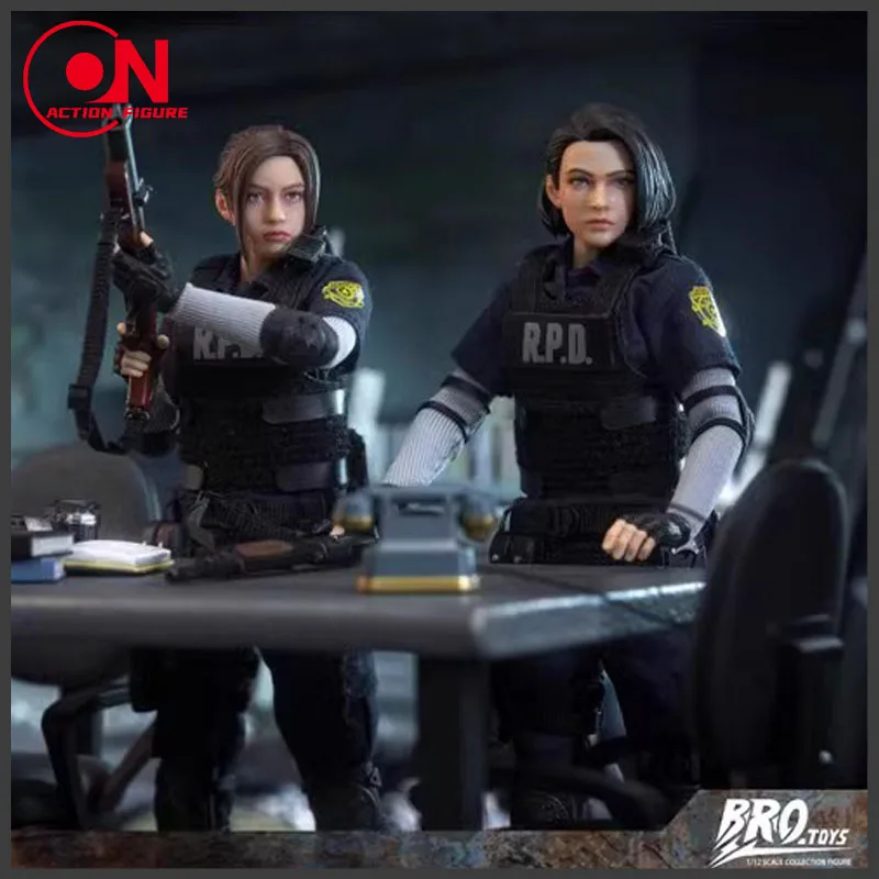 BROTOYS 1/12 LR006 クレア ジル BROTOYS 1/12 LR006 クレア ジル