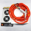 GW 1000W 1500W 2000W Super Portable Stainless Steel Fiber Laser Welding Machine Air-cooled Soldador For Metal Carbon Stainless 6