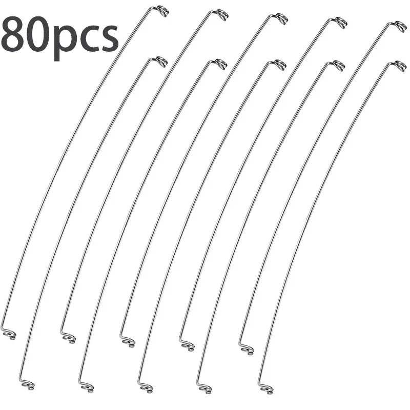 80pcs Slicer Wires