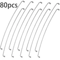 80pcs Slicer Wires