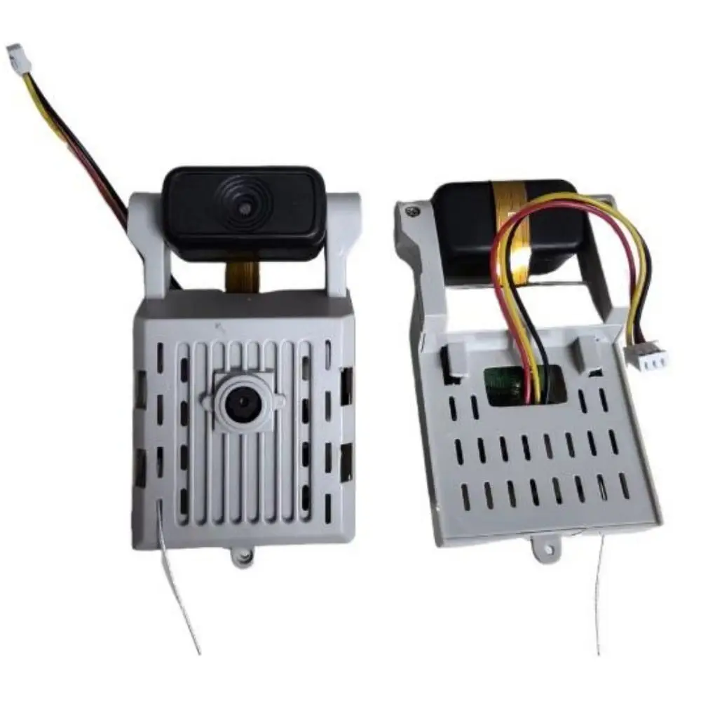 Universal Folding Remote-controlled Parts 9 Styles Black Motor Base Lampshade E88pro Quadrotor Spare Parts