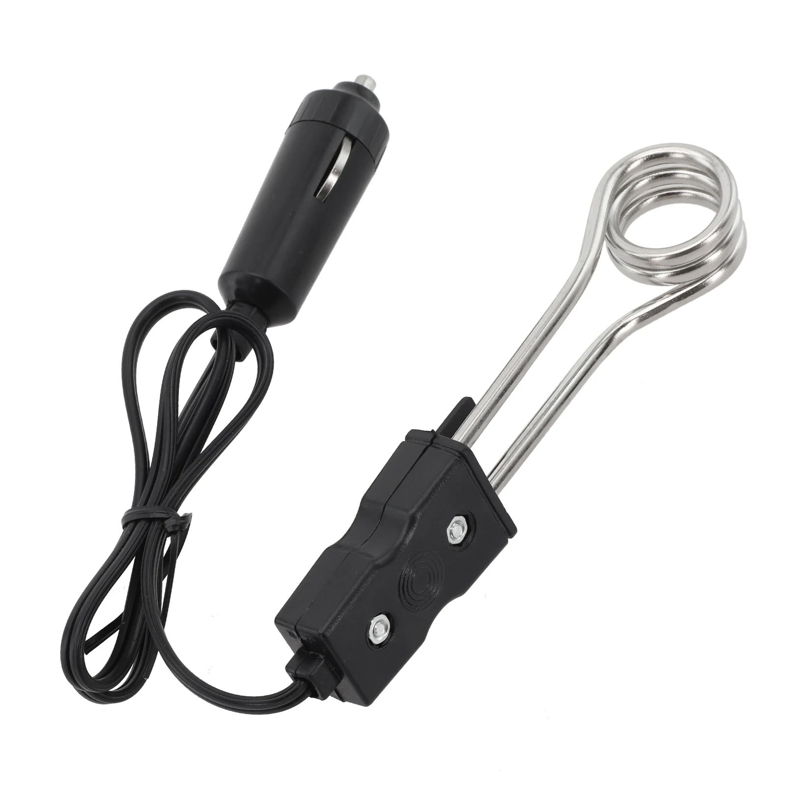 12V 120W Car Auto Cup Mug Water Heater Element Kettle Tea Coffee Soup Warming Liquids Coffee Soup