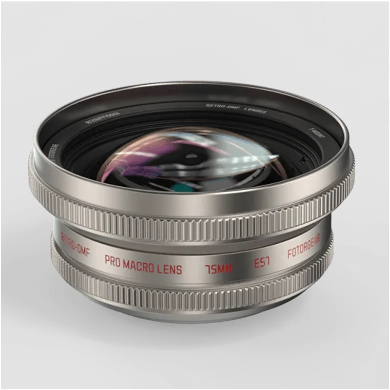 75mm Macro