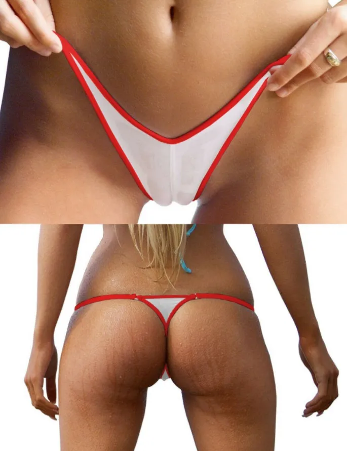 Women Underwear Thong T Pants Swimsuit Panties women lingerie set cosplay underpants