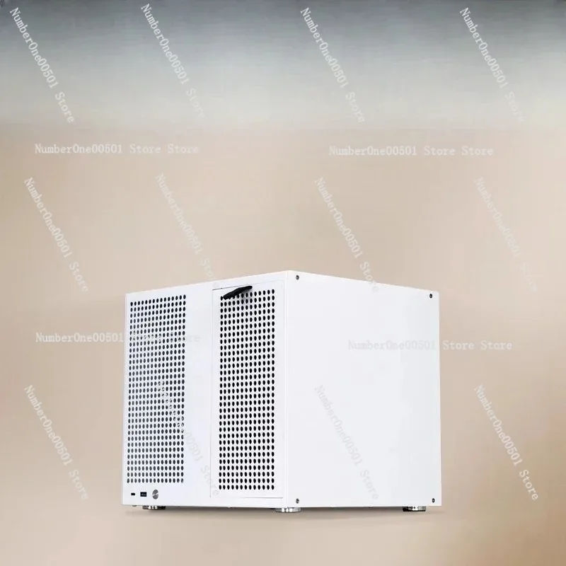 ATX power supply MATX full height PCIe Qunhui AIO storage UNRAID Sagittarius