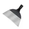 Manganese Steel Weeding Shovel Sturdy Rustproof Cleaning Scoop for Cleaning Stubborn Stickers 4