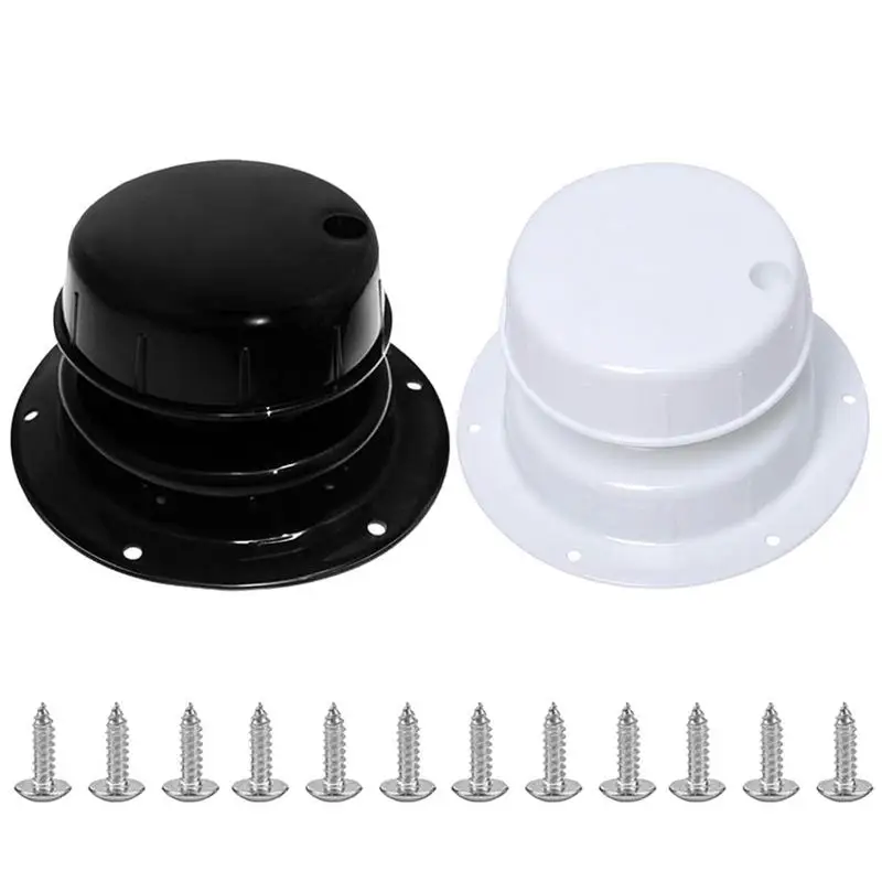 SewerVentPipeCoverRVRoofPlumbingVentForCamperDuctVentilationCoverTrailerMotorhome
