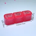 Red 3 grids