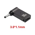 3.0x1.1mm