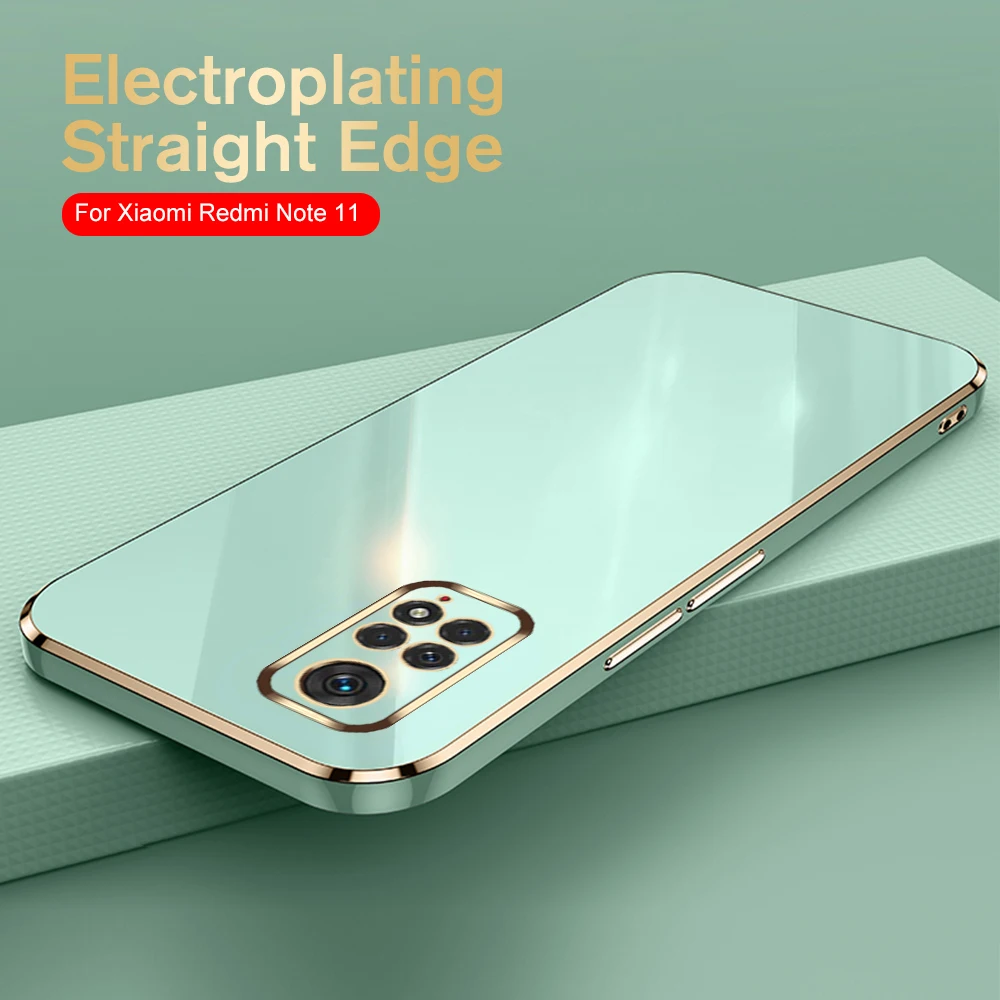 Beschichtung Textur Hülle für Xiaomi Redmi Note 11 Hüllen für Redmi Note 11S 10S 10 11 Pro Plus 5G Handyhülle Coque Capa_voghion.com