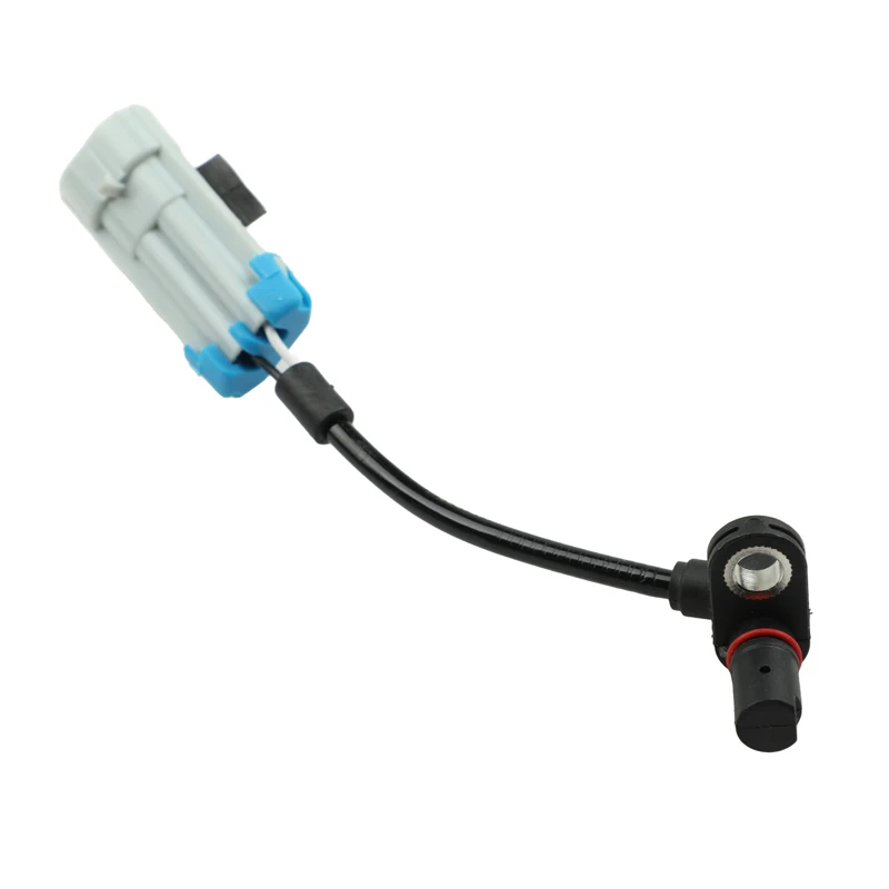 Car 96626078 96626080 Front / Rear Left / Right ABS Wheel Speed Sensor for Chevrolet Captiva Sport Equinox Pontiac Torrent