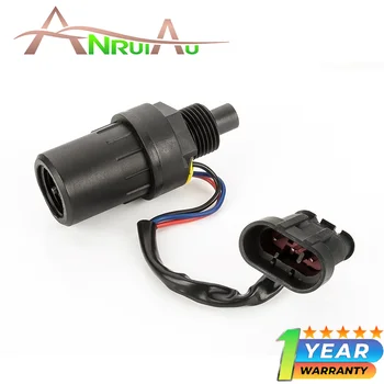 NUOVO Sensore di Velocità Contachilometri Veicolo Compatibile con FIAT Palio 1996-2005 Strada 1998-2003 Uno 2001-2003 1.0L 1.5L 1.6L 46543998