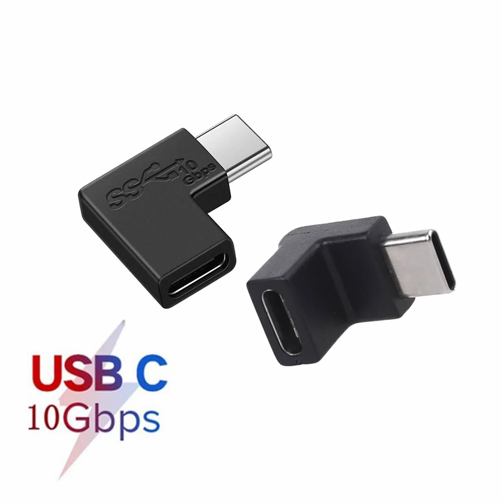 Adattatore USB-C A USB-A OTG - Trasferimento Dati Ad Alta Velocità Per PC E Smartphone - Foto 2