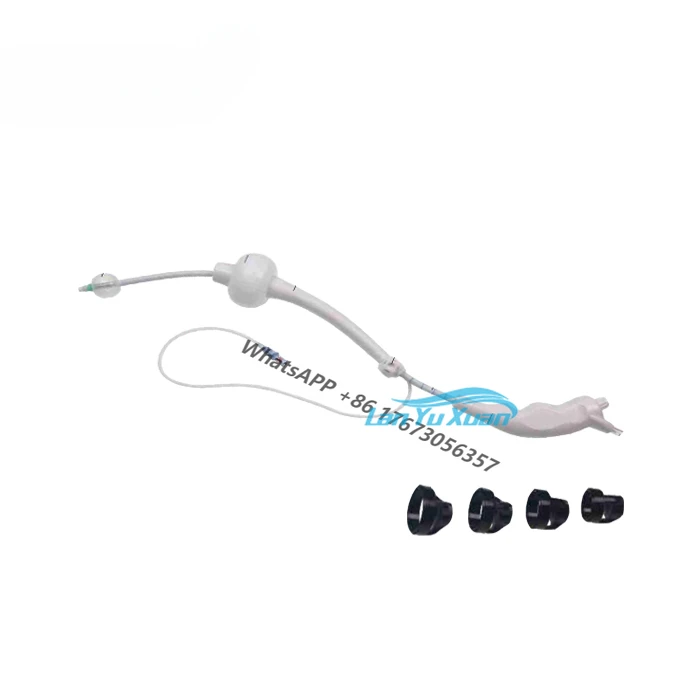 

Disposable Instruments Genecology Uterine Manipulator