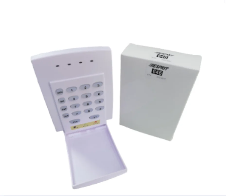 (1pcs) Free shipping Paradox Security Alarm Control Panel Exclusive