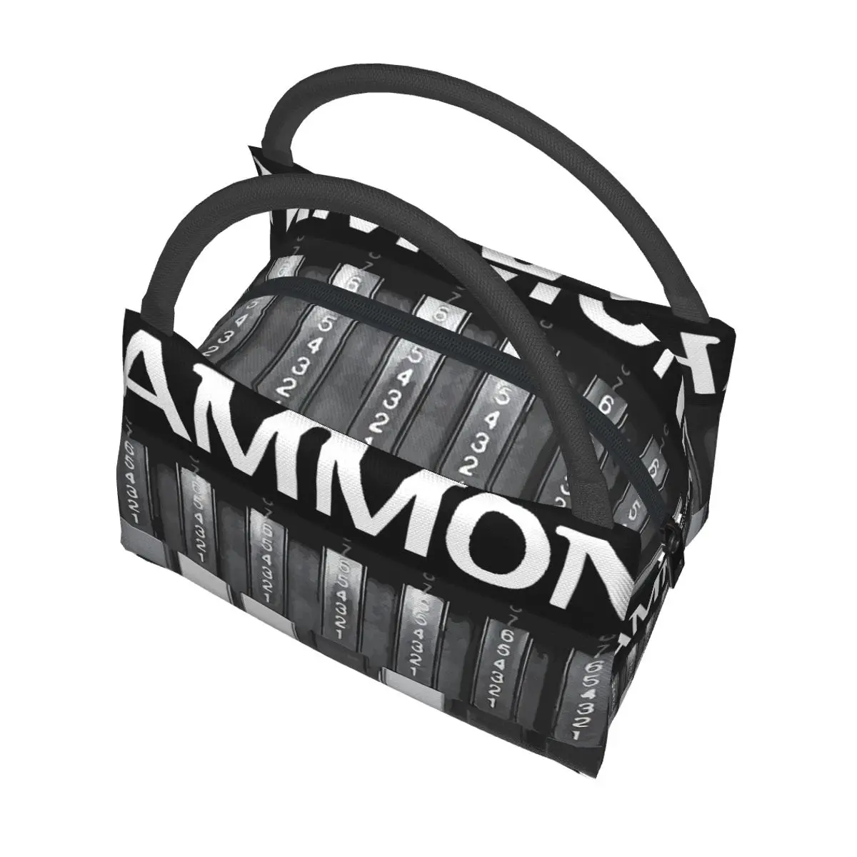 Hammond Organ Portable insulation bag for Cooler Thermal Food Office Pinic Container