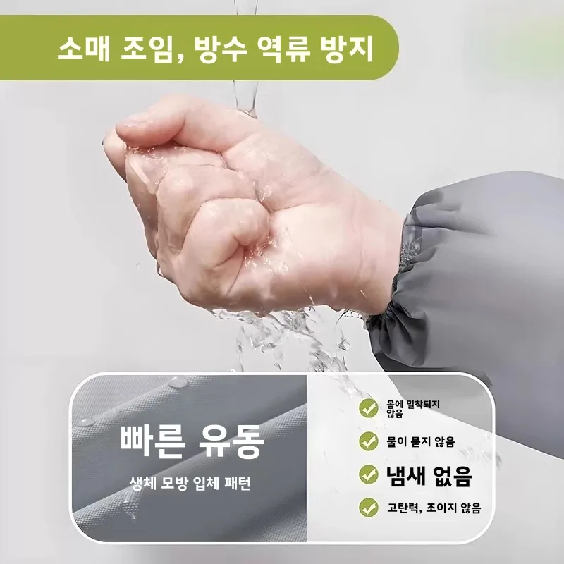 일회용 두꺼운 우비 카드형 개별 포장 성인 및 아동용 전신 방수 야외 휴대용 여행 레인 판초