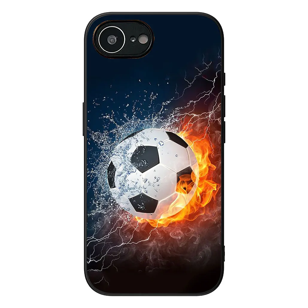 Portugal Soccer No. 7 Football Star Phone Case