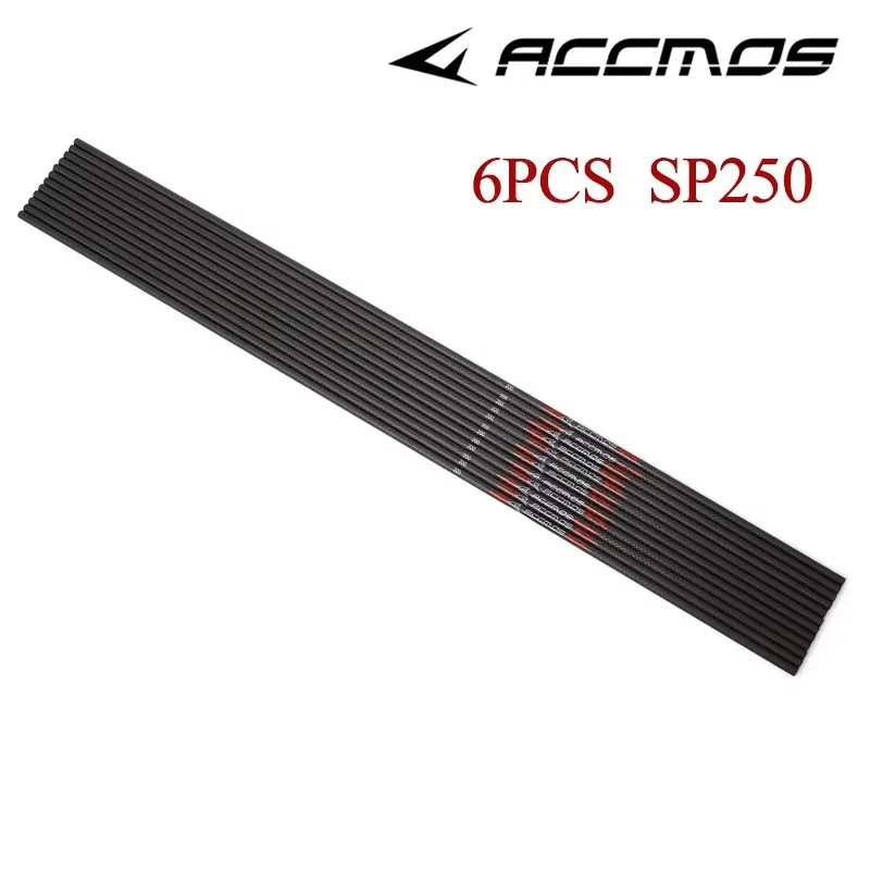 6pcs SP250 33in