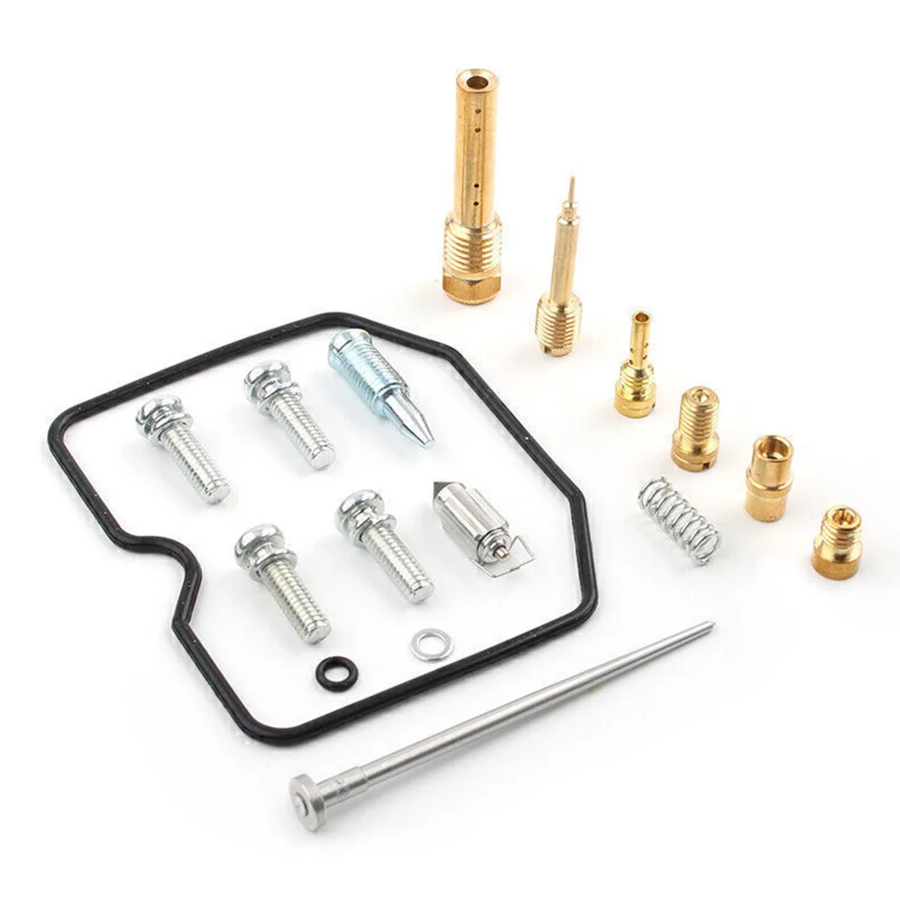 

Запчасти и аксессуары для карбюратора KLR250 1987-2005, 1 упаковка, 1 шт., легко носить с собой/легко установить