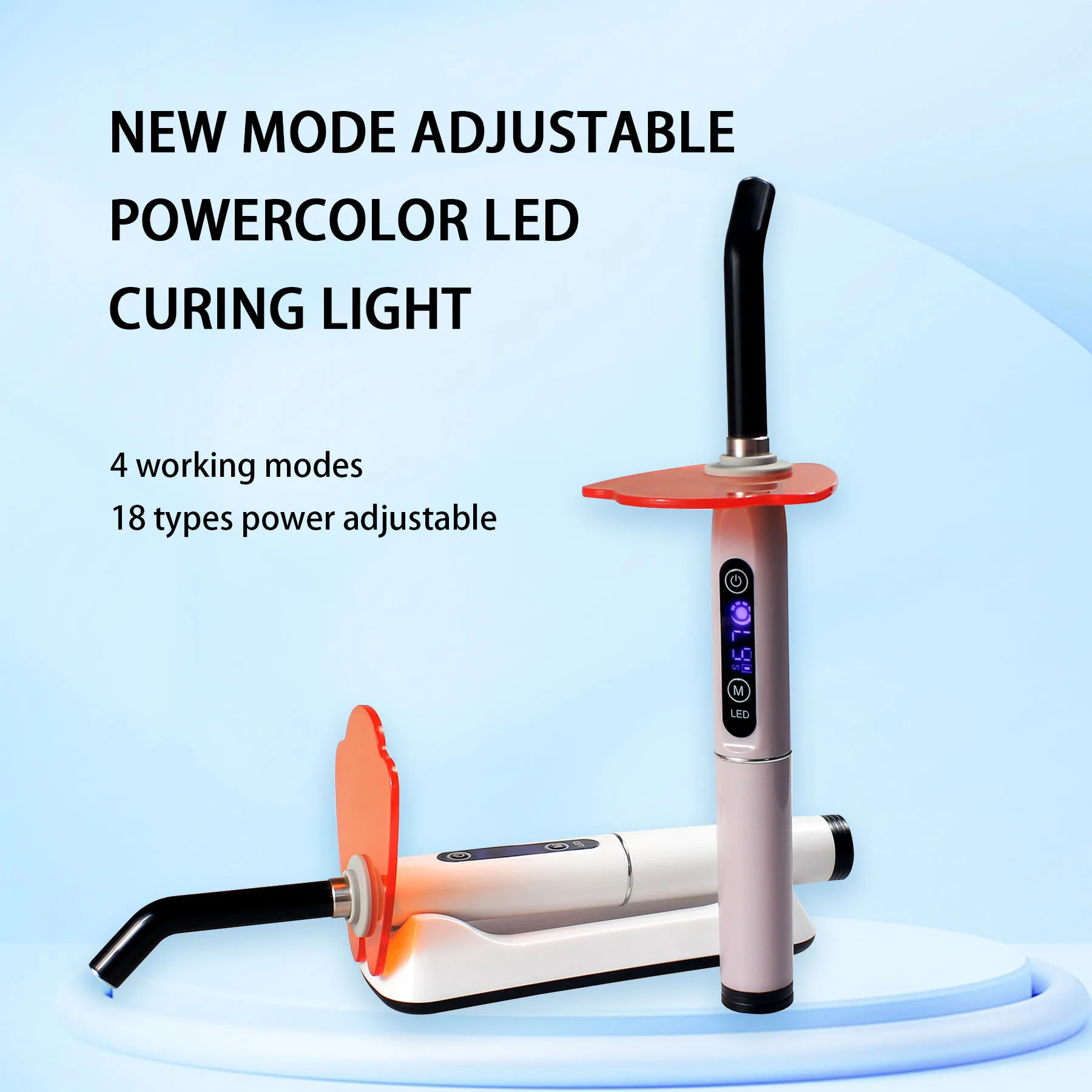 dsc-products
