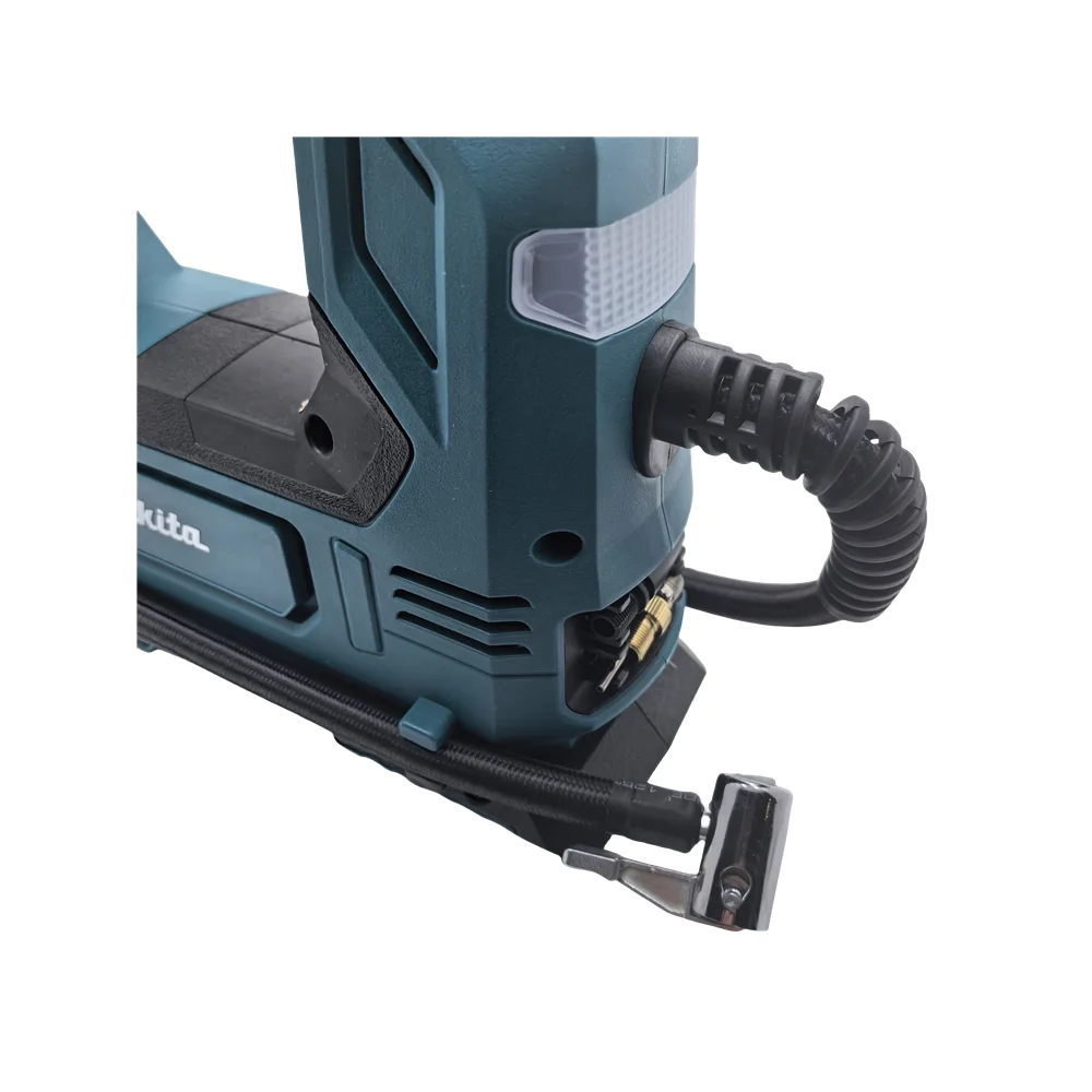 Makita 18V Cordless Lithium-Ion Inflator Bare tool For Car Portable Tyre Inflator Electric Motorcycle Pump Air tools