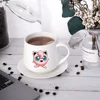 Cute Pokémon Pikachu Mobile Phone Laptop Suitcase Diy Decoration Desktop Waterproof Sticker 5