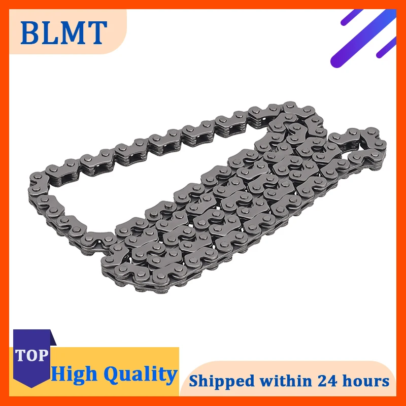 

Motorcycle Camshaft Timing Chain For HONDA CRF230 CRF230M CRF230F CRF230L FTR223 SL230 SH300 SH300R NSS250S NSS250 NSS300 Forza