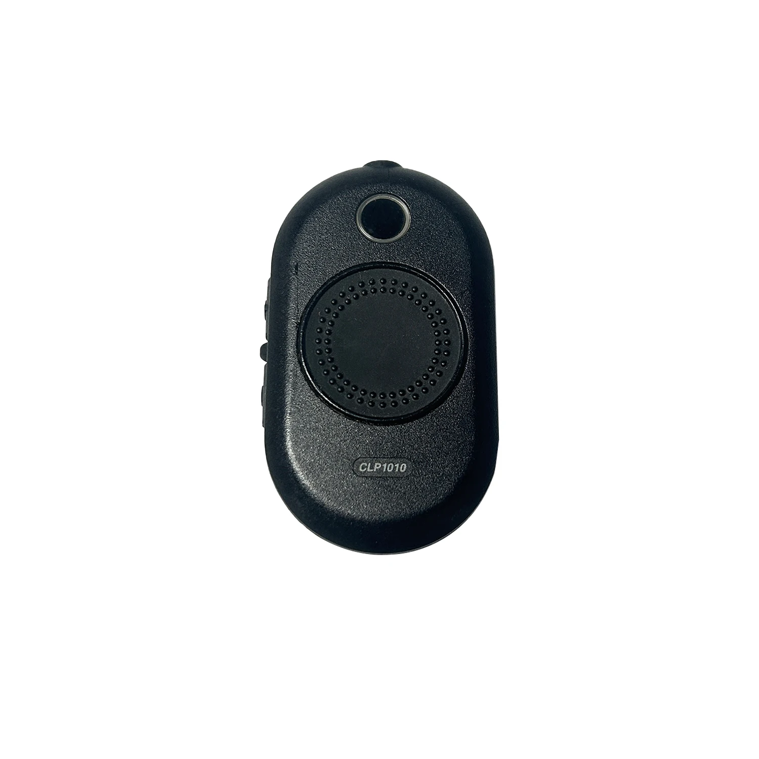 Used CLP1010 1 Channel UHF Two-Way Radio Without Battery