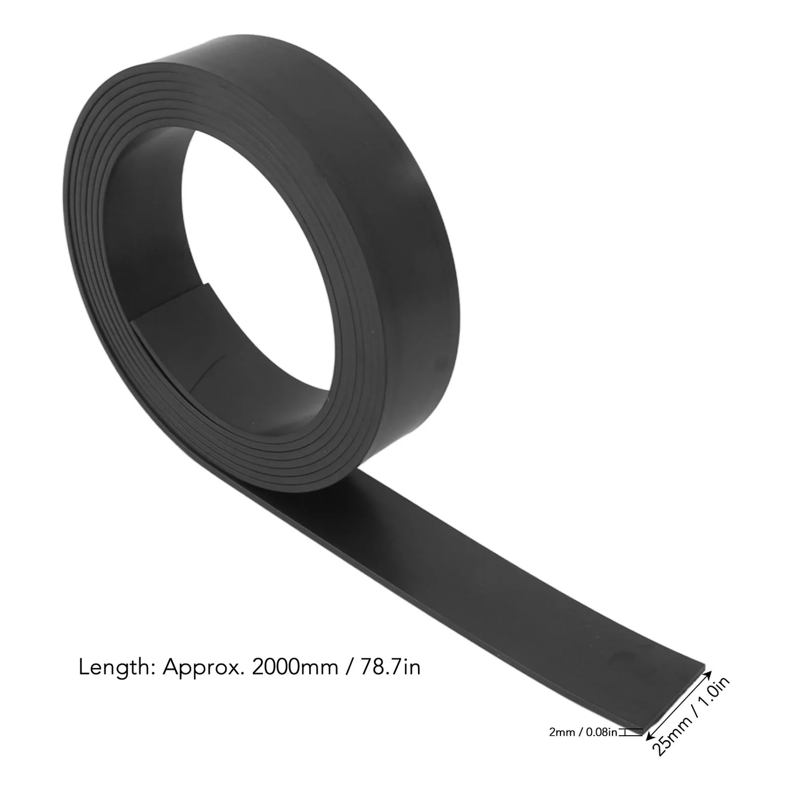 Magnetic Boundary Tape  Virtual Magnetic Stripe Wall Avoiding Collisions Efficient Cleaning  Cutting for Sweep Floor 6
