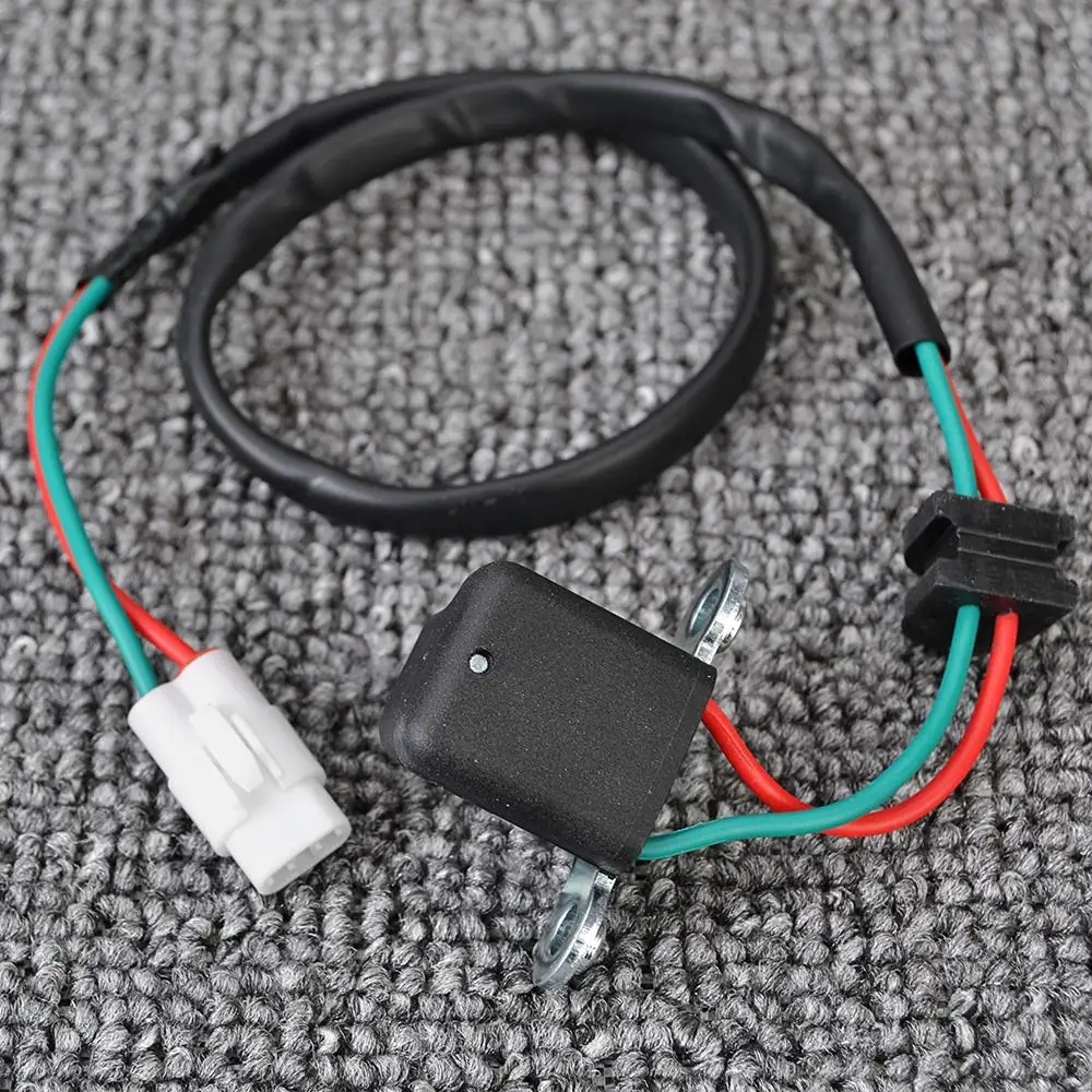 Pulsar Pulsspulensensor für Super Adventure 1290R 1290S 1290 ABS SUPER DUKE R GT 1290 RC8 1190 R Duke 790 790 790R ADV – Detail 2