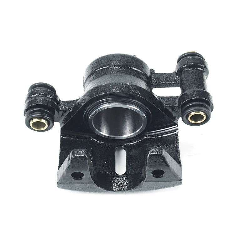 Factory Price Car Spare Parts 1402136180 Front Left Brake Caliper For Geely