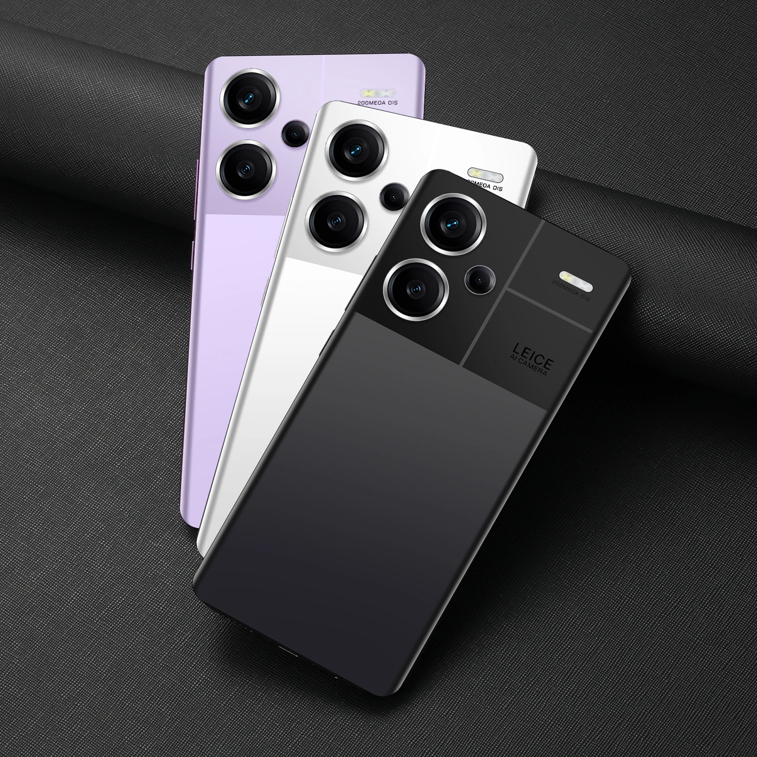 Рисунок 4 - Новый мобильный телефон Huawei style note 13 Pro + 7