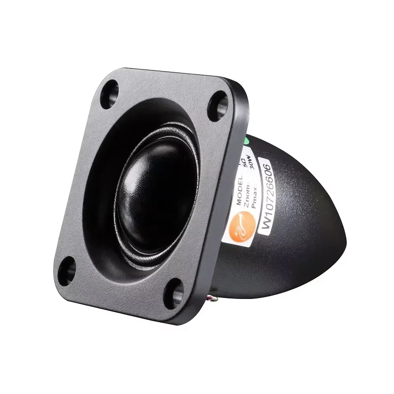 Z-804 Hivi TN25 2.5 인치 볼 TopTweeter 네오디뮴 철 붕소 고온 ..