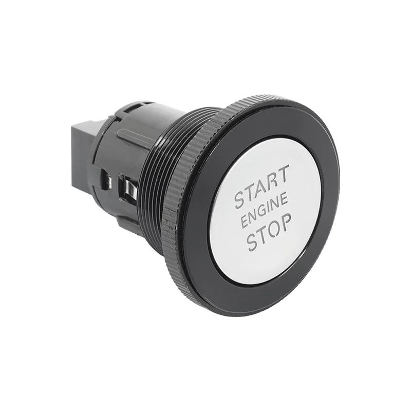 Рисунок 2 - EASYGUARD CAN BUS push start stop