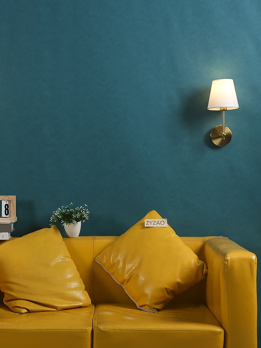 American Retro Wall Lamp Sconce image 22