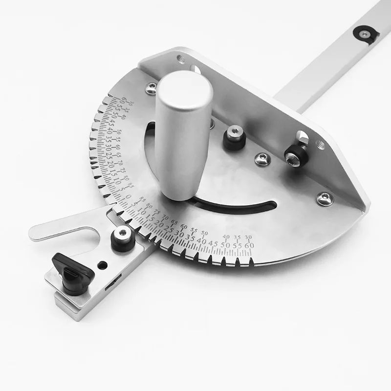 Makita table saw miter gauge deals