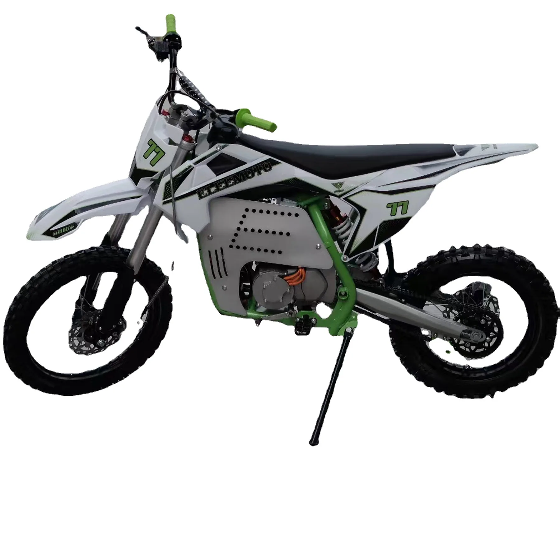 

New Electric Off-Road Vehicle 72V20A Mountain Bike Off-Road Electric Vehicle All Terrain