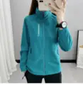Peacock Blue