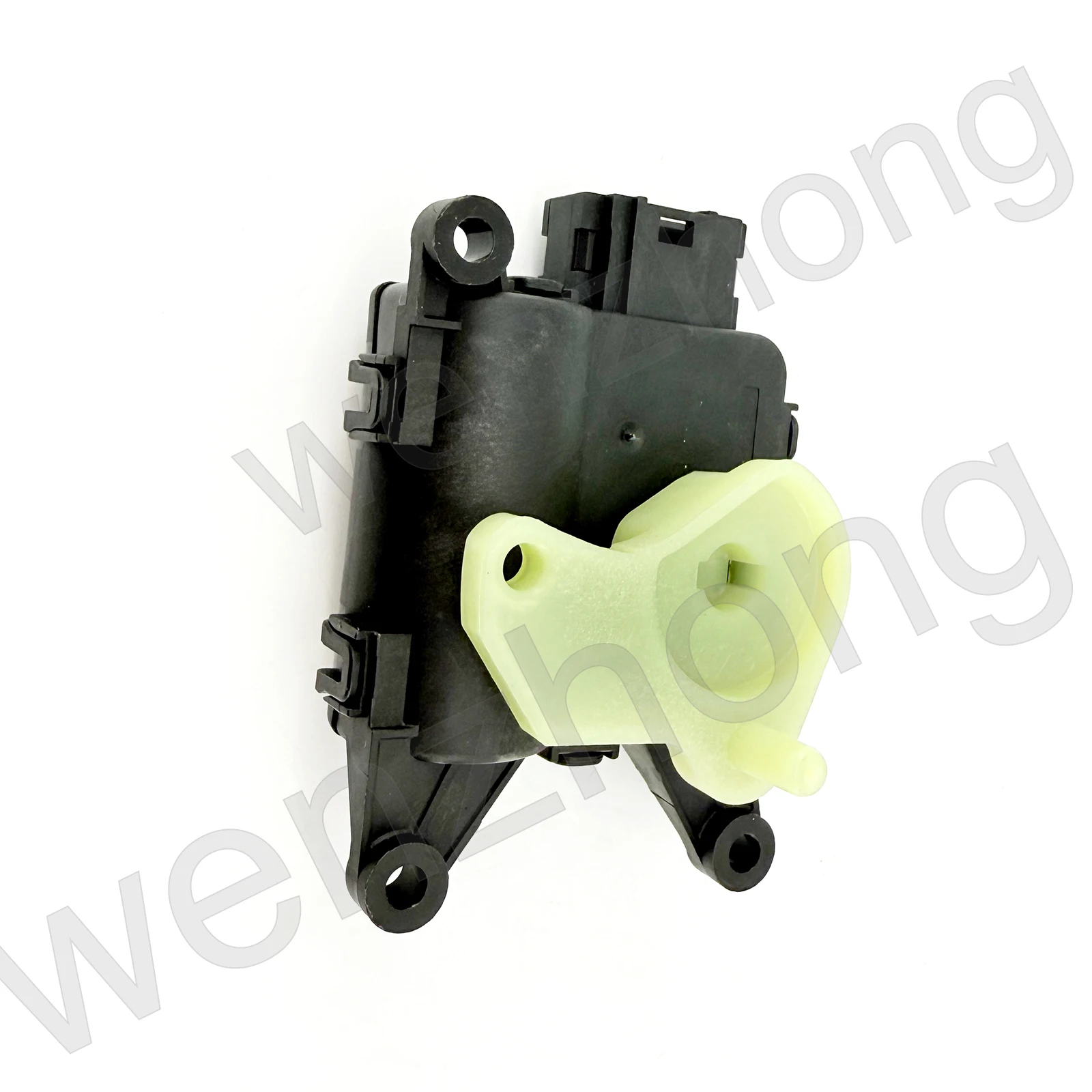 BOICY Air Conditioning Heater Flap Actuator Motor for VW Polo 6R1907511B 6R1 907 511B 6RD907511D 6RD 907 511 D