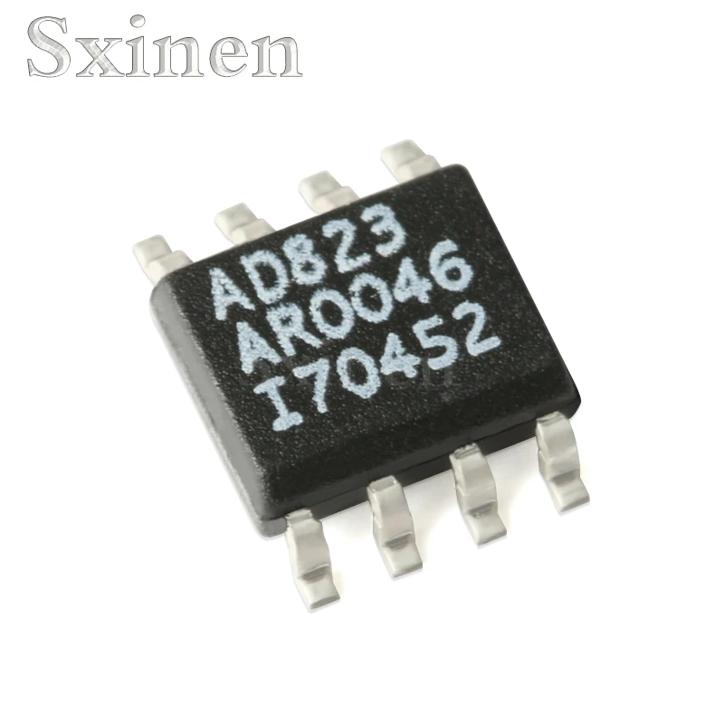 

10 шт./партия, встроенный операционный усилитель