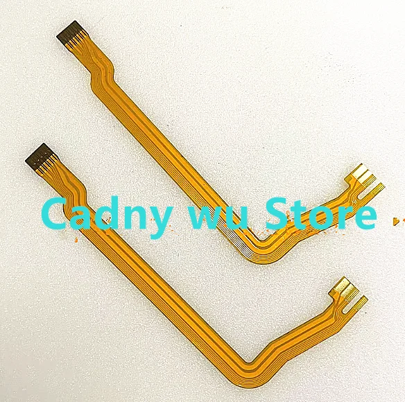 

New Lens Control Flex Cable Repair Parts For Minolta TC-1 TC1 Film Camera