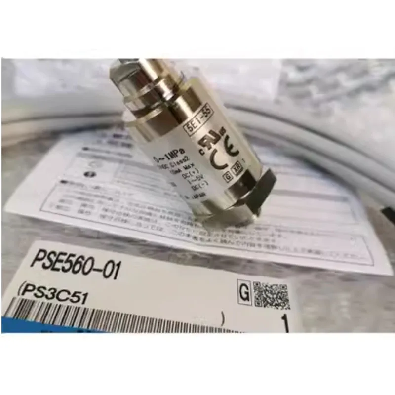 

Датчик давления PSE530 PSE531 PSE530