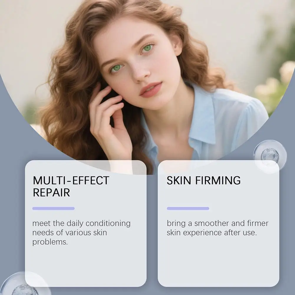 1 قطعة كريم الكولاجين الريتينول العناية بالبشرة ال...