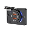 Dual QC3.0
