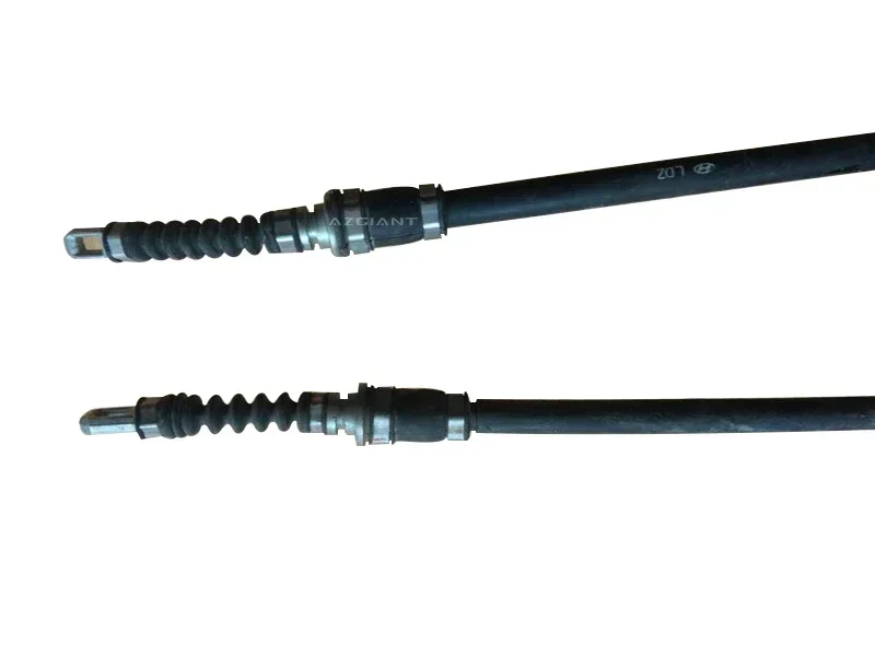 Car Parking Brake Cable Rear Left Right Fits For Hyundai Ix45 Santa Fe 2WD 4WD 597602E500 597702E500 597702E200