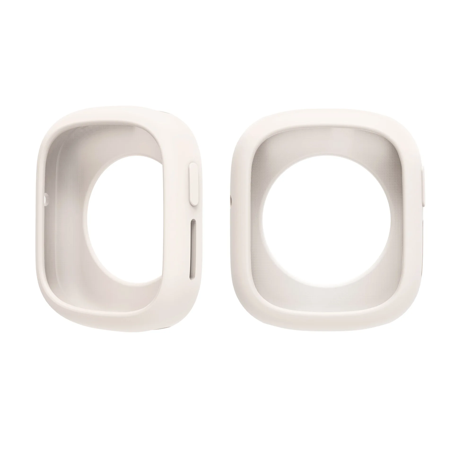 Silicone Protective Watch Case – Durable TPU Skeleton Design
