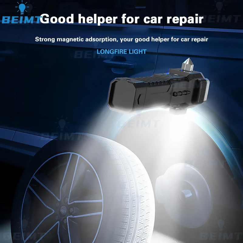 Рисунок 3 - 4 в 1, многофункциональный молоток