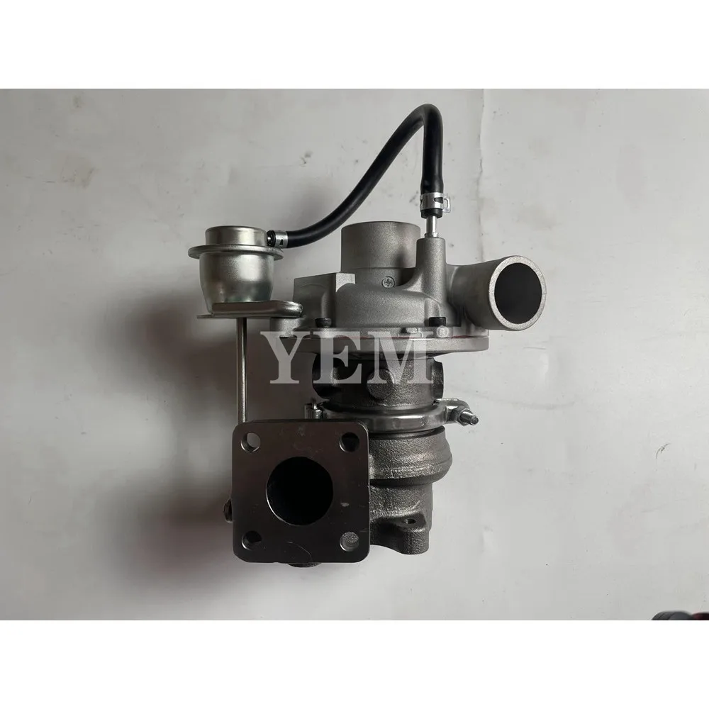 

For Cummins Engine Parts RHF4 Turbo 13575-6180