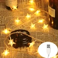 Warm USB Power